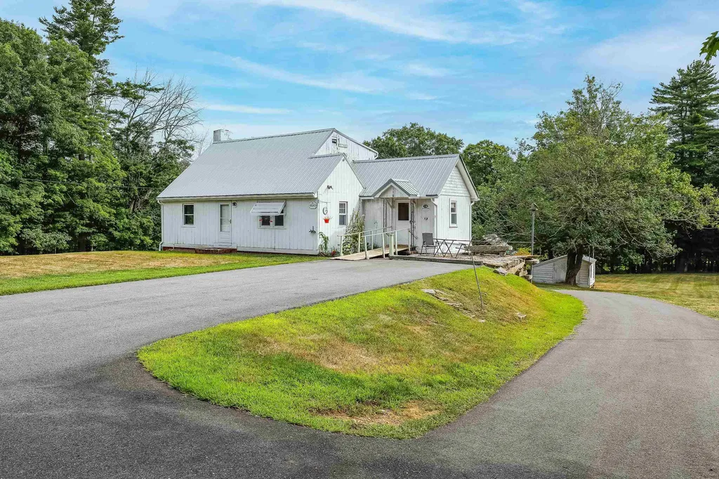 116 Catamount Road Northwood NH 03261