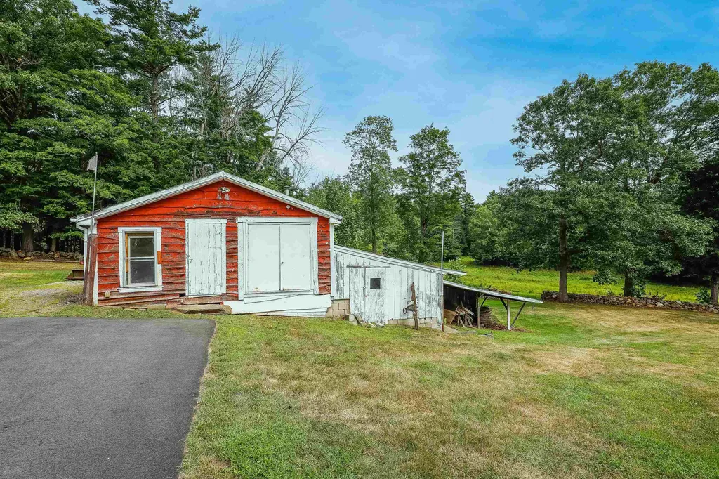 116 Catamount Road Northwood NH 03261