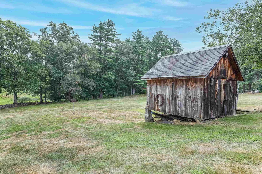116 Catamount Road Northwood NH 03261