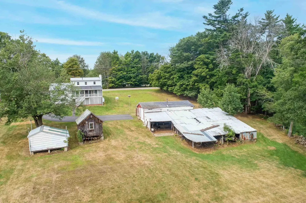 116 Catamount Road Northwood NH 03261