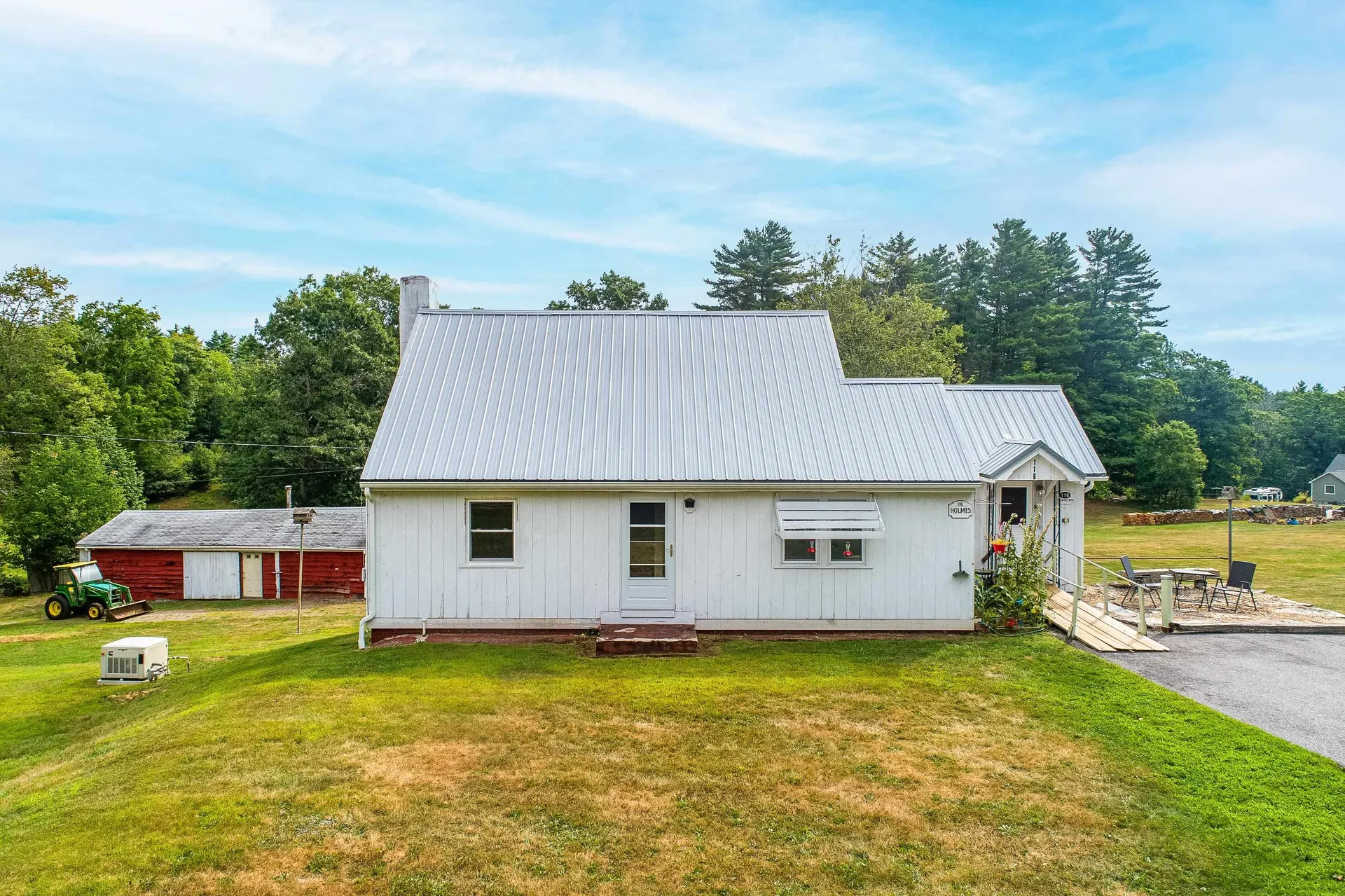 116 Catamount Road Northwood NH 03261