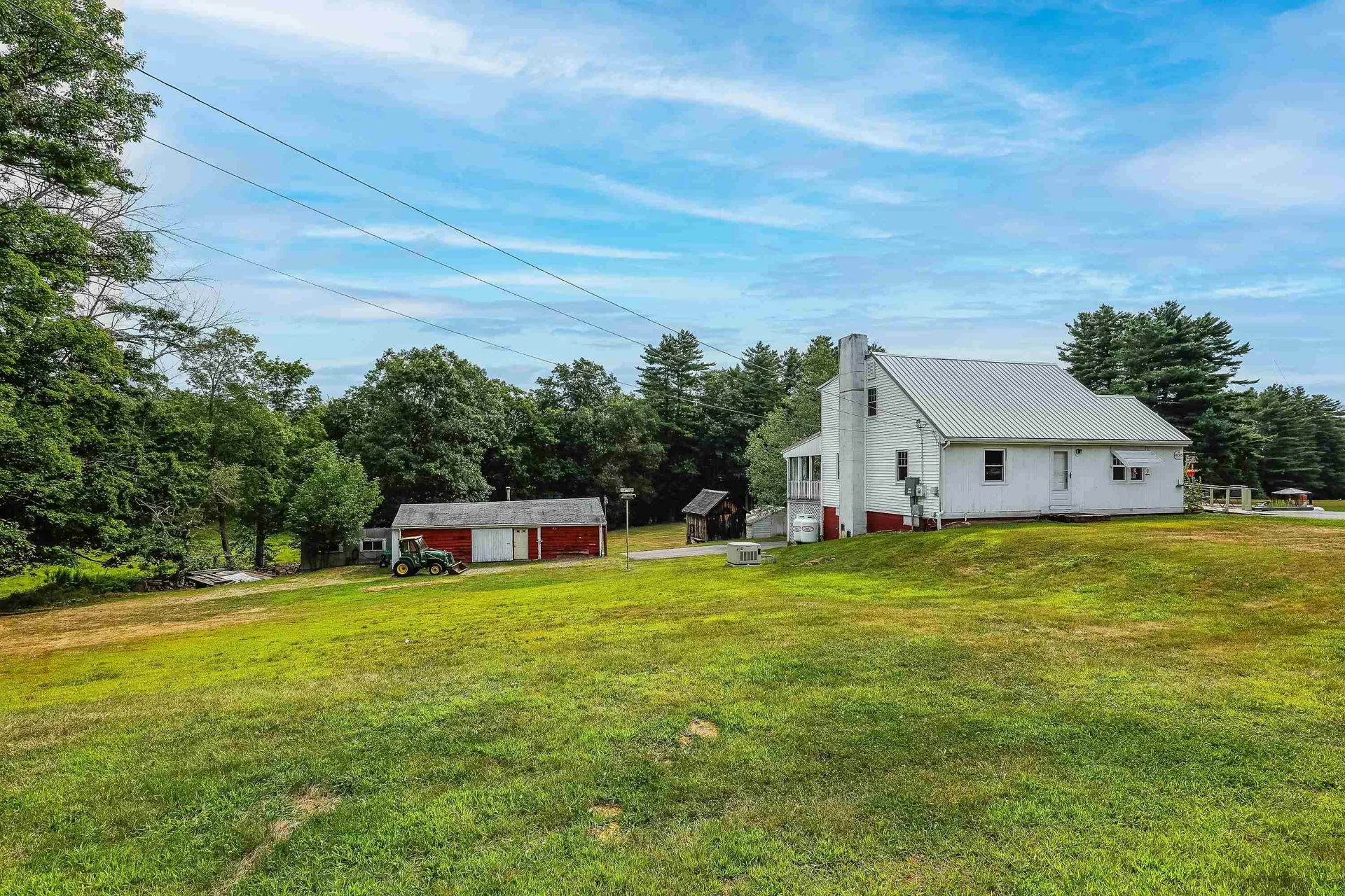 116 Catamount Road Northwood NH 03261