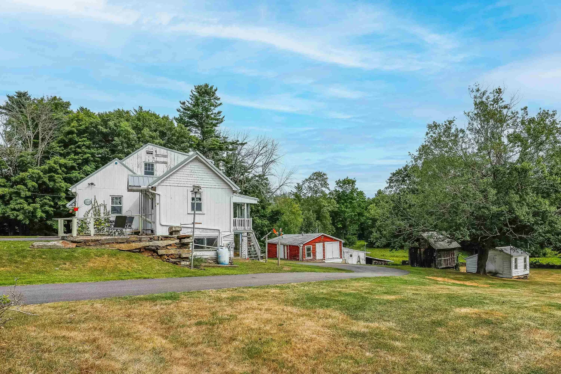 116 Catamount Road Northwood NH 03261