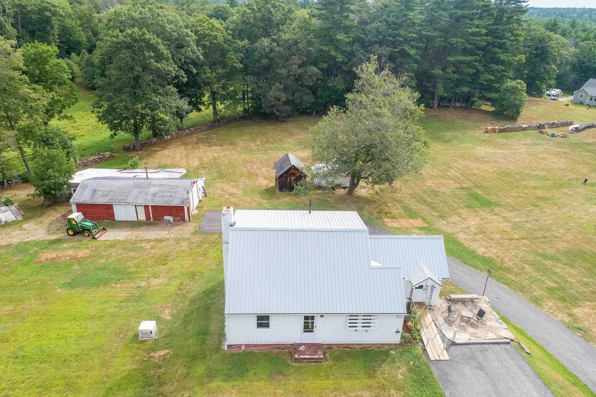 116 Catamount Road Northwood NH 03261