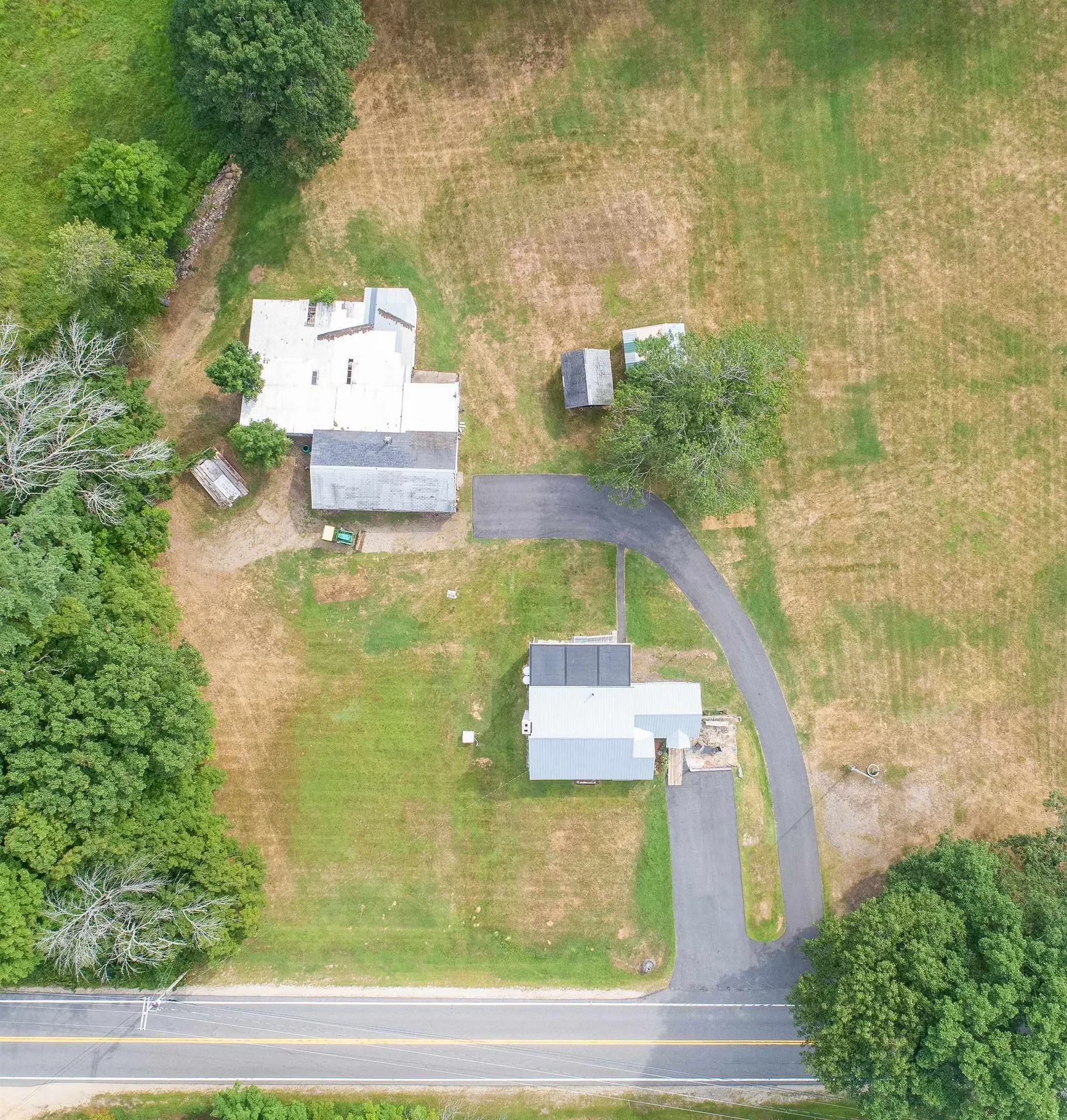 116 Catamount Road Northwood NH 03261