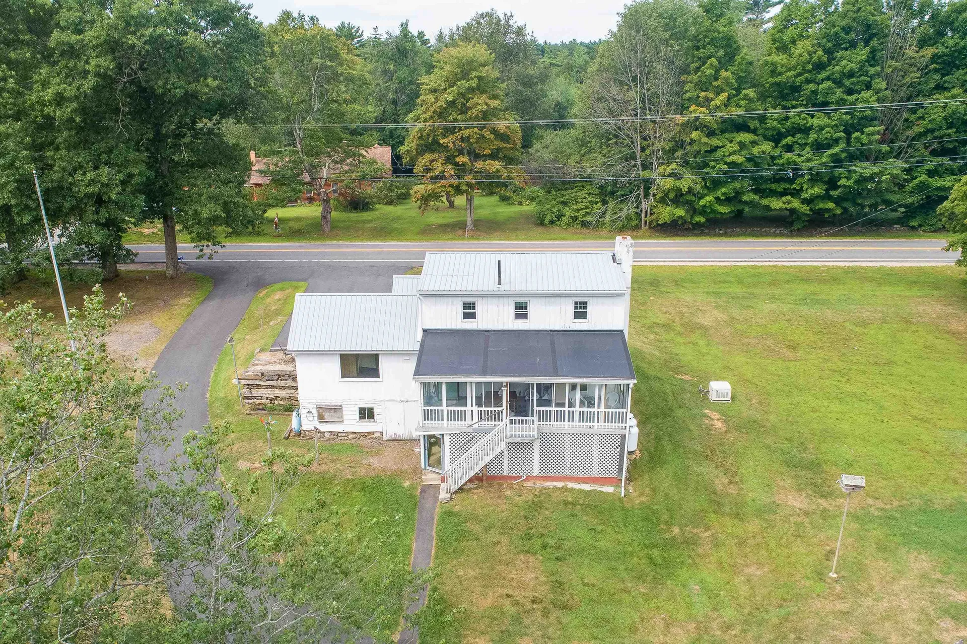 116 Catamount Road Northwood NH 03261