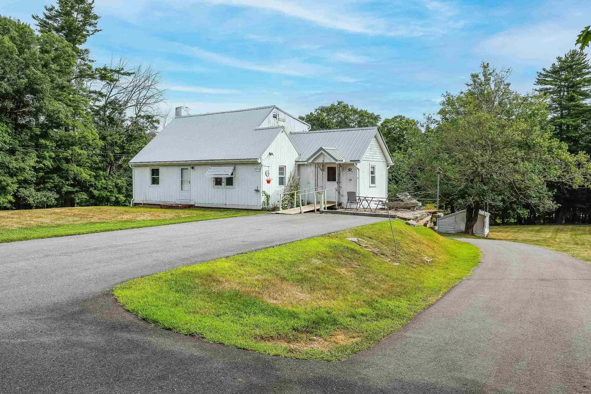116 Catamount Road Northwood NH 03261