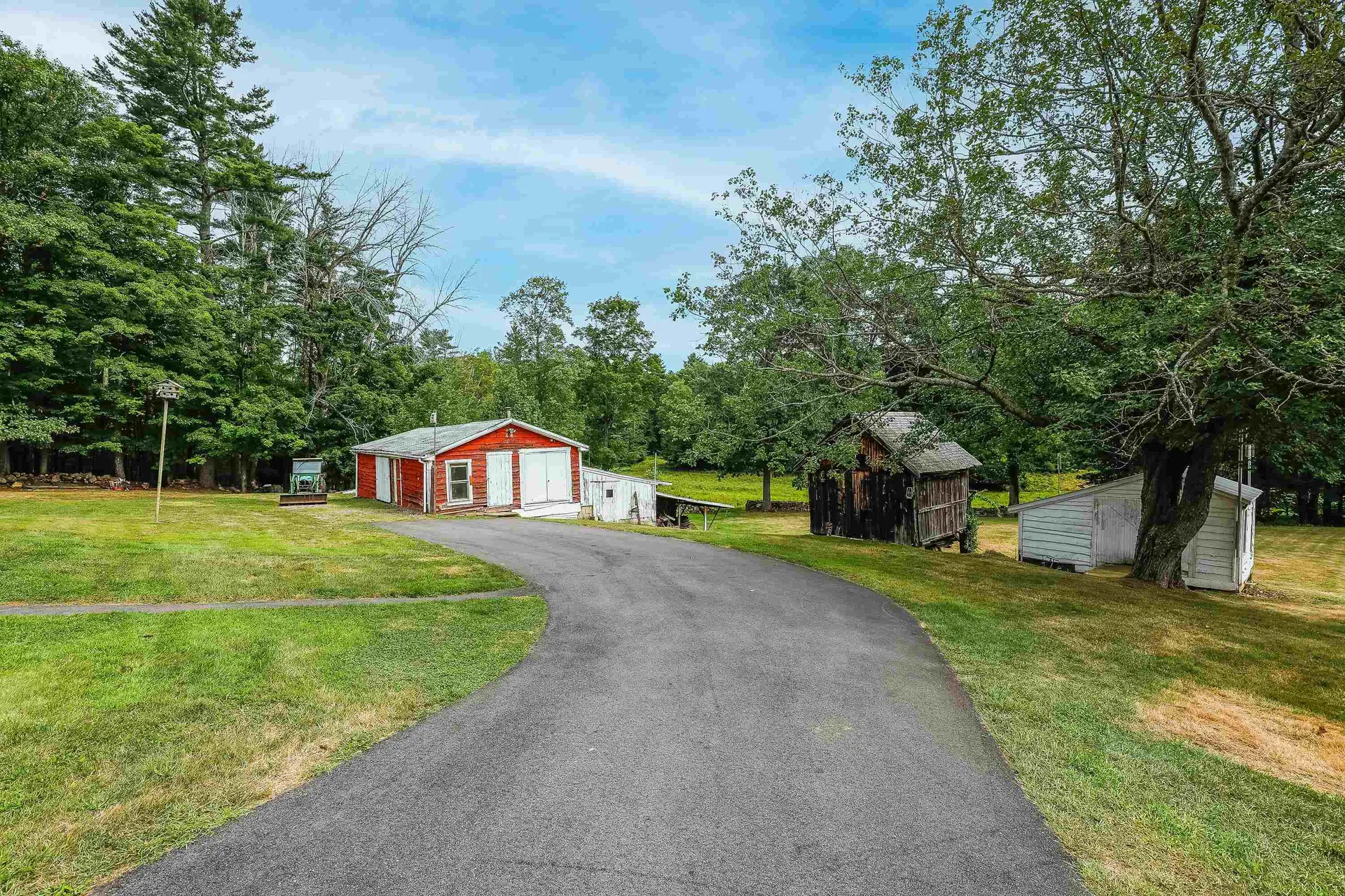 116 Catamount Road Northwood NH 03261