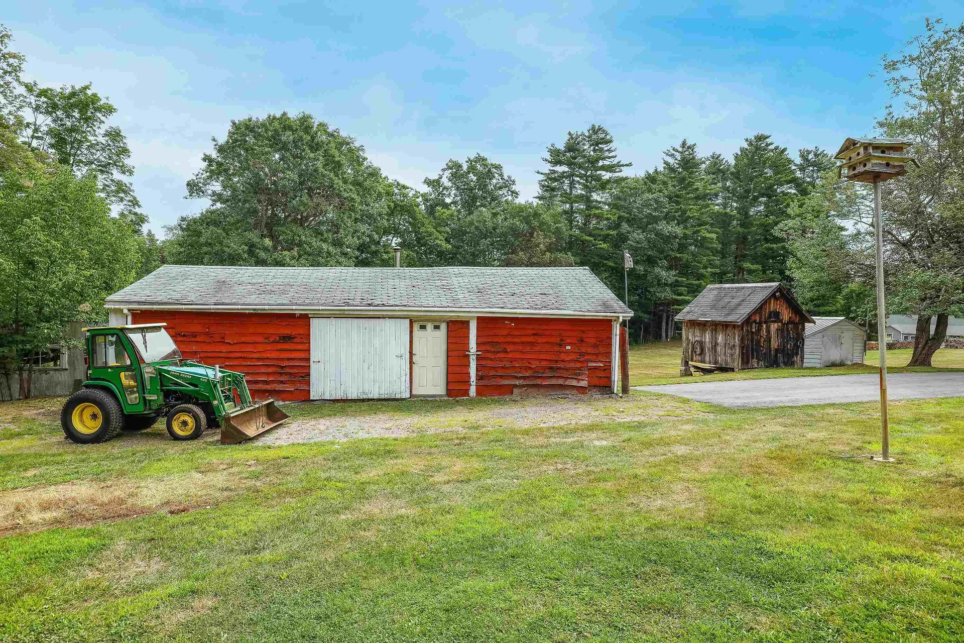 116 Catamount Road Northwood NH 03261