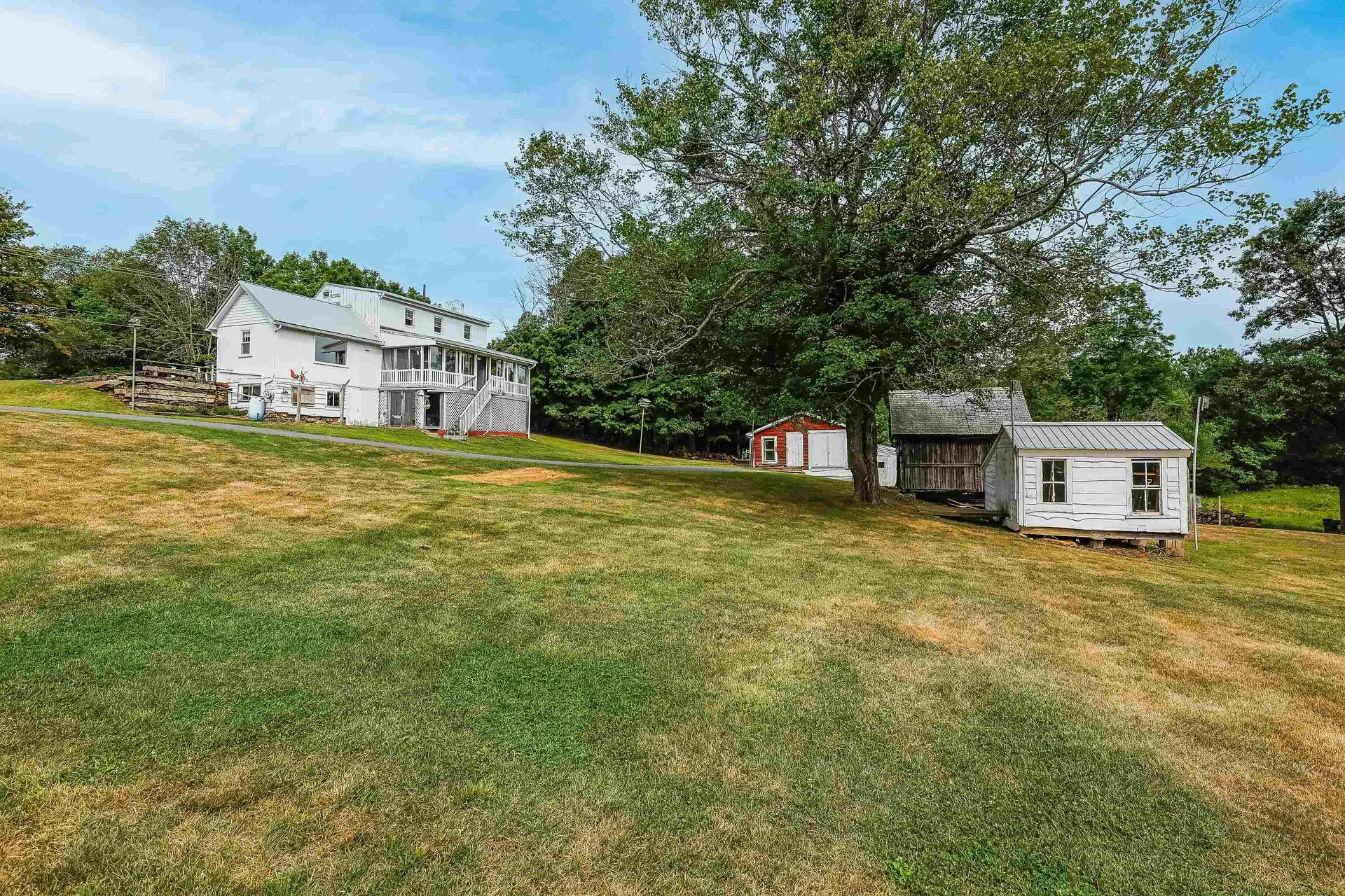 116 Catamount Road Northwood NH 03261