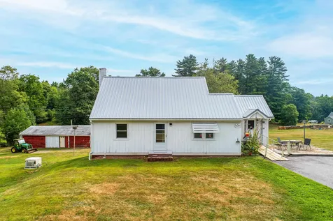 116 Catamount Road Northwood NH 03261