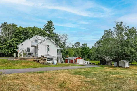 116 Catamount Road Northwood NH 03261