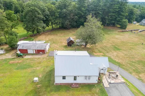 116 Catamount Road Northwood NH 03261