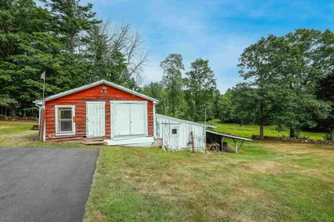 116 Catamount Road Northwood NH 03261