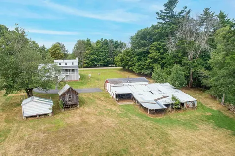 116 Catamount Road Northwood NH 03261