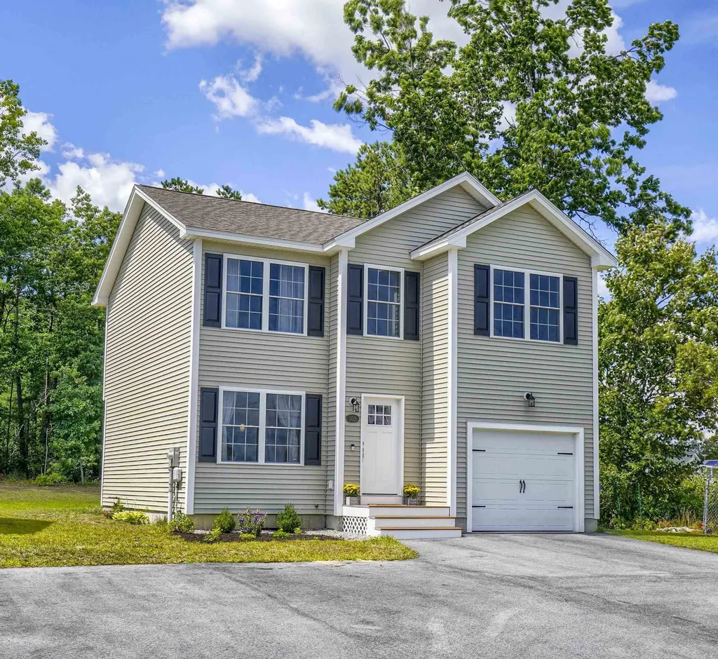 502 Youville Street Manchester NH 03102