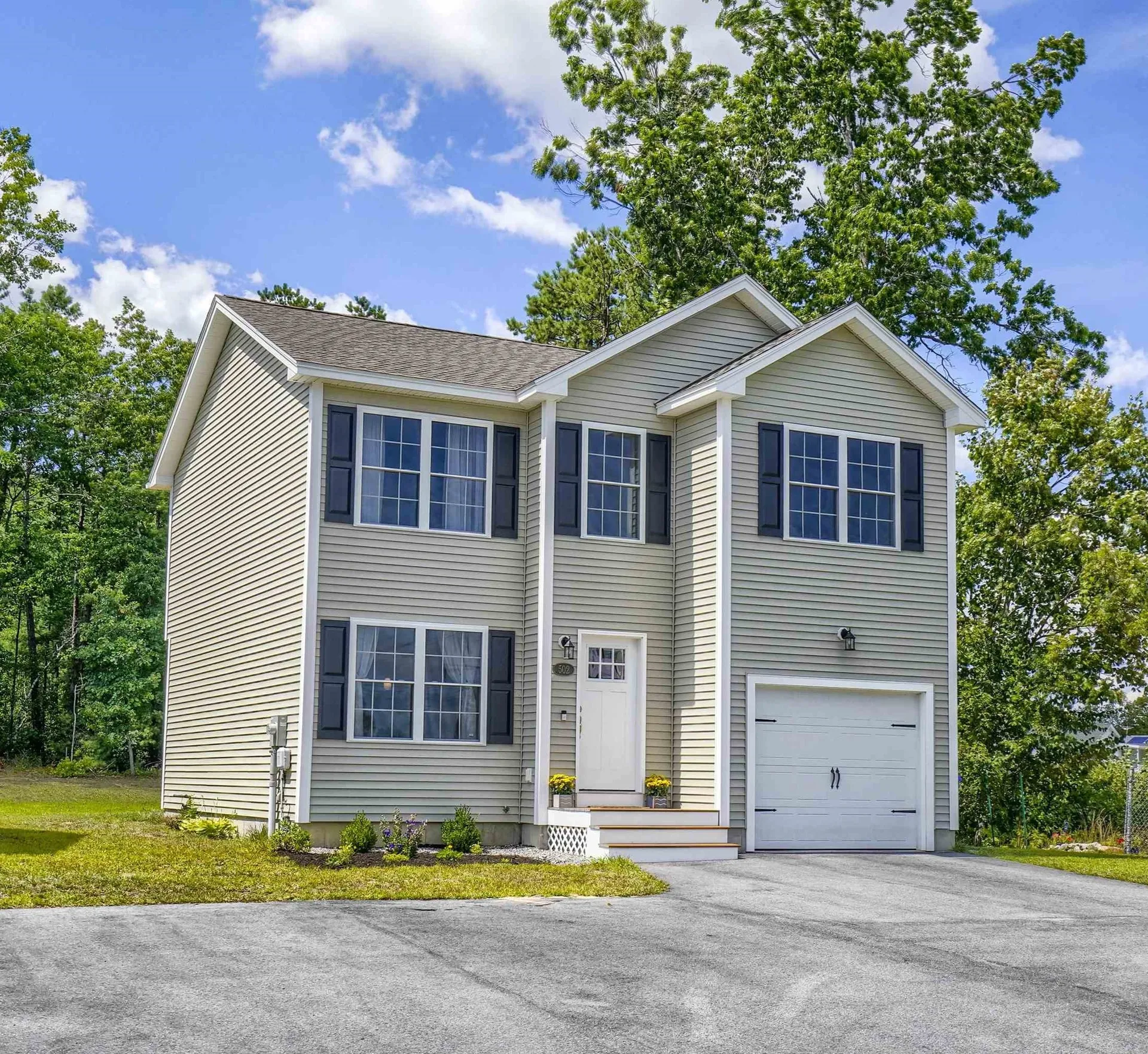 502 Youville Street Manchester NH 03102