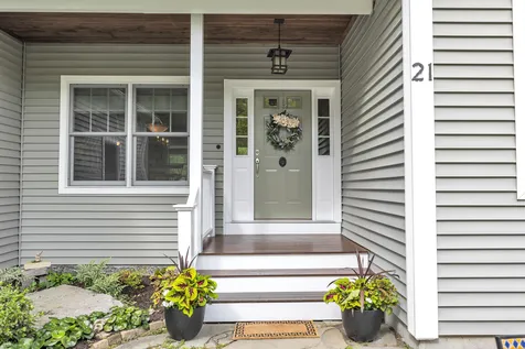 21 Lee An Drive Milford NH 03055