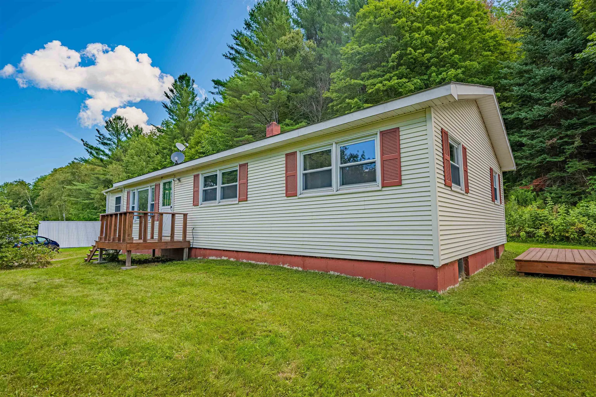 Northfield VT, 24 Beechwood Crest