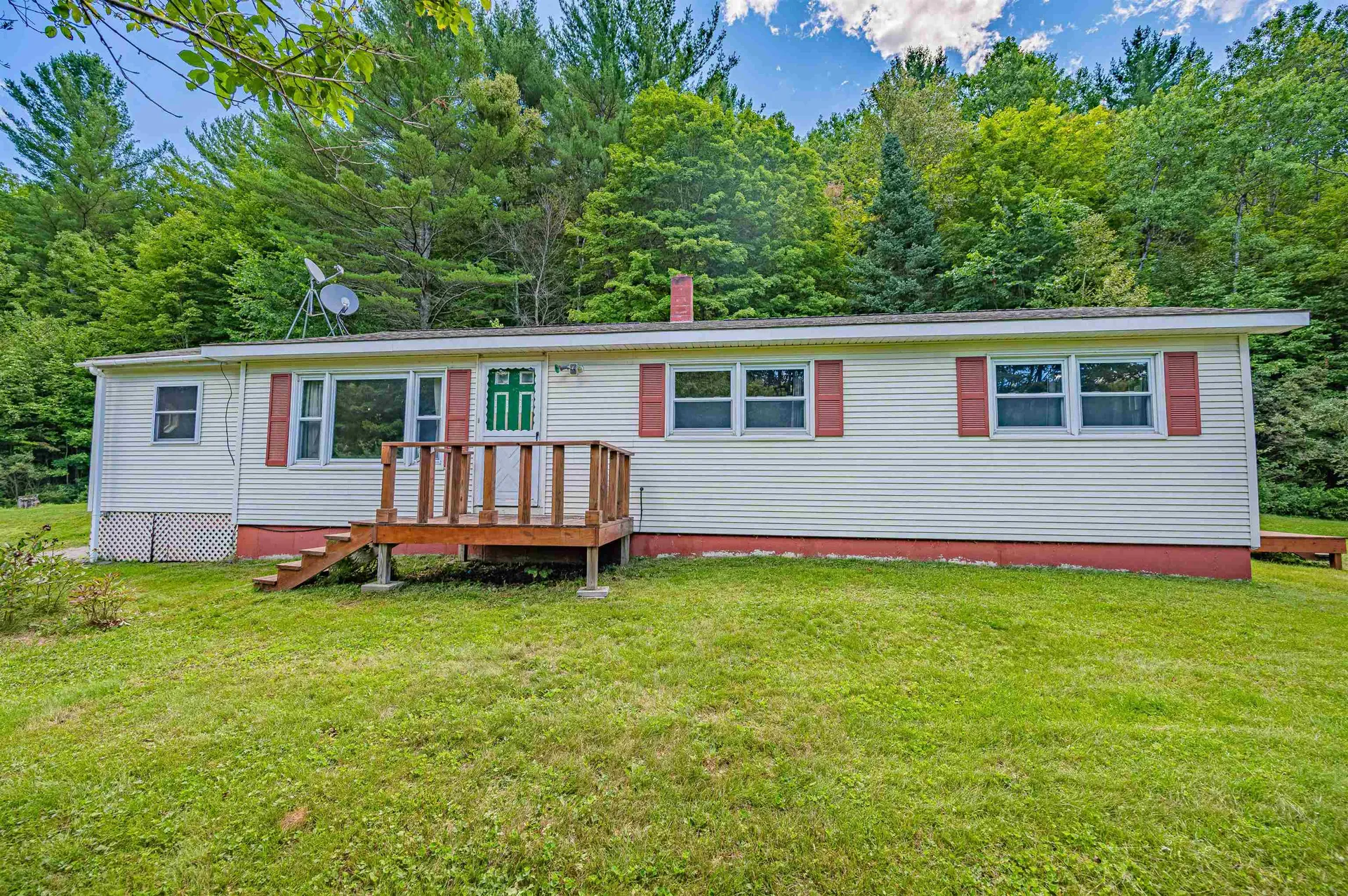 24 Beechwood Crest Northfield VT 05663