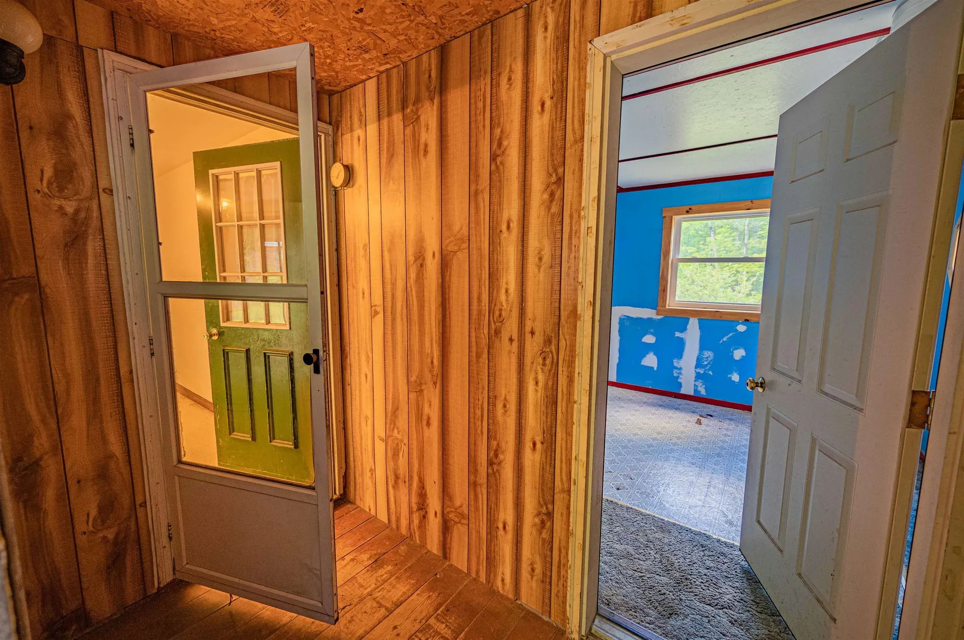 24 Beechwood Crest Northfield VT 05663