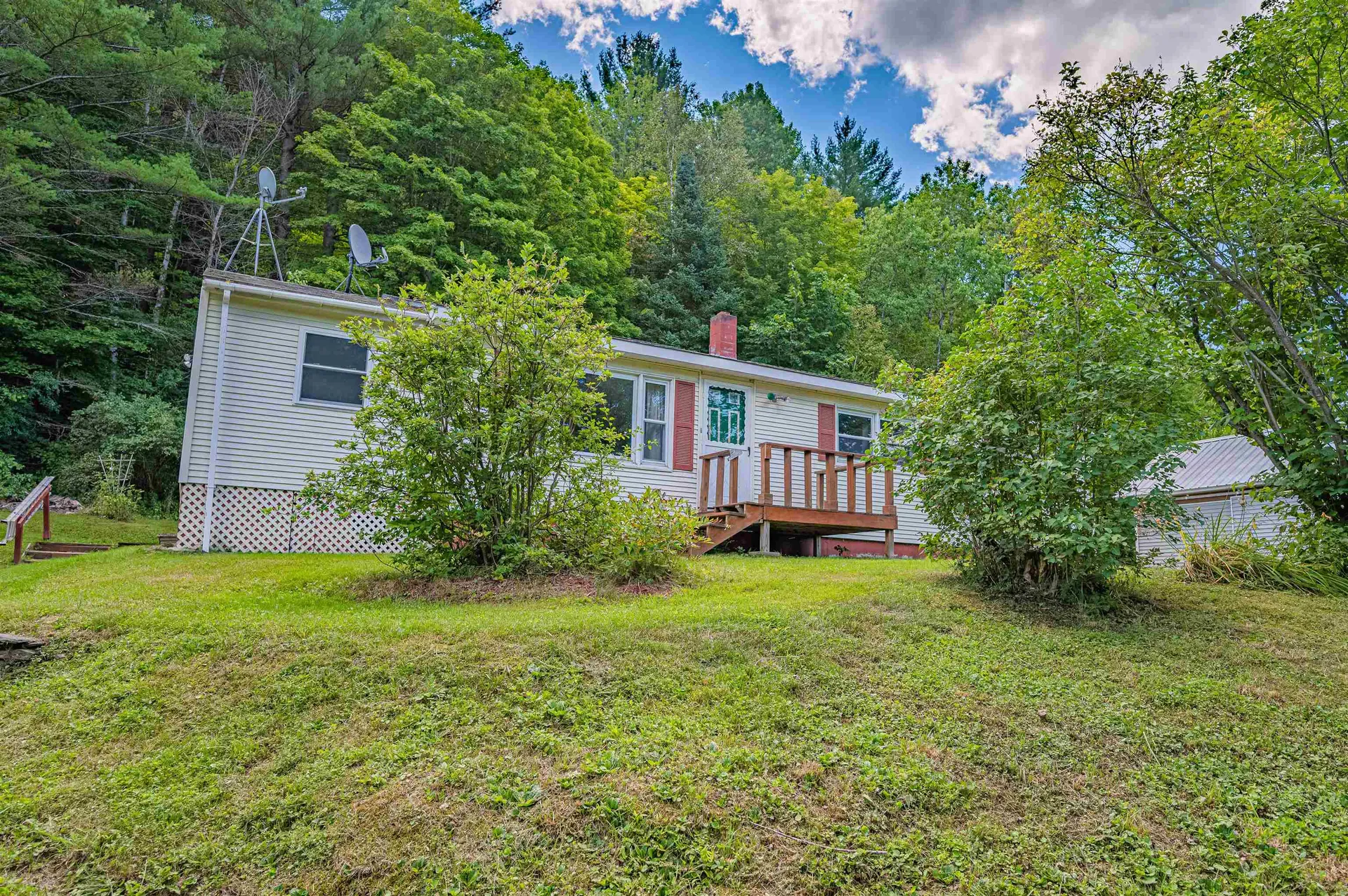 24 Beechwood Crest Northfield VT 05663