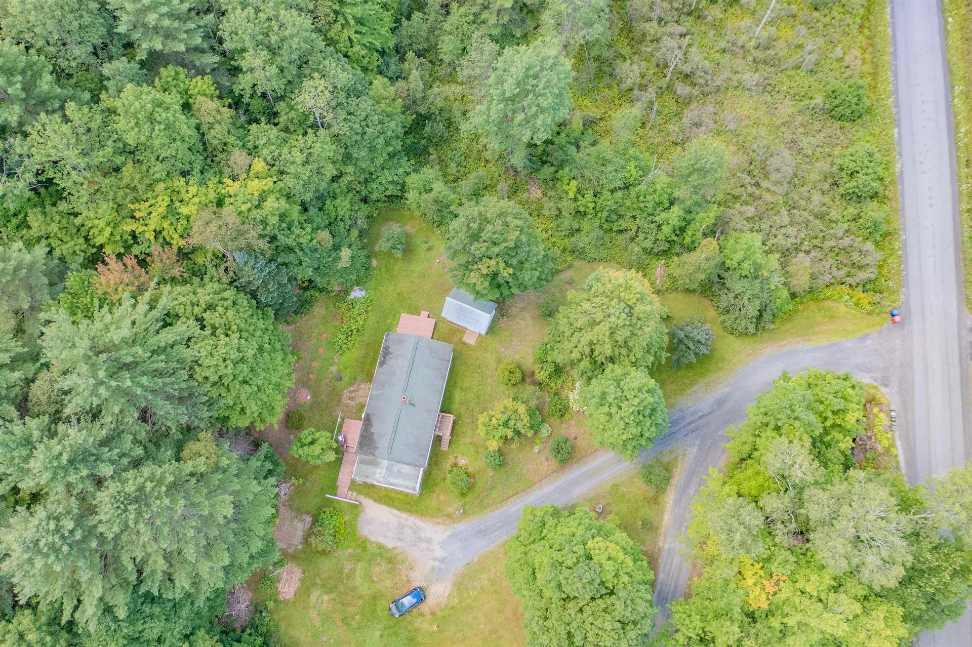 24 Beechwood Crest Northfield VT 05663