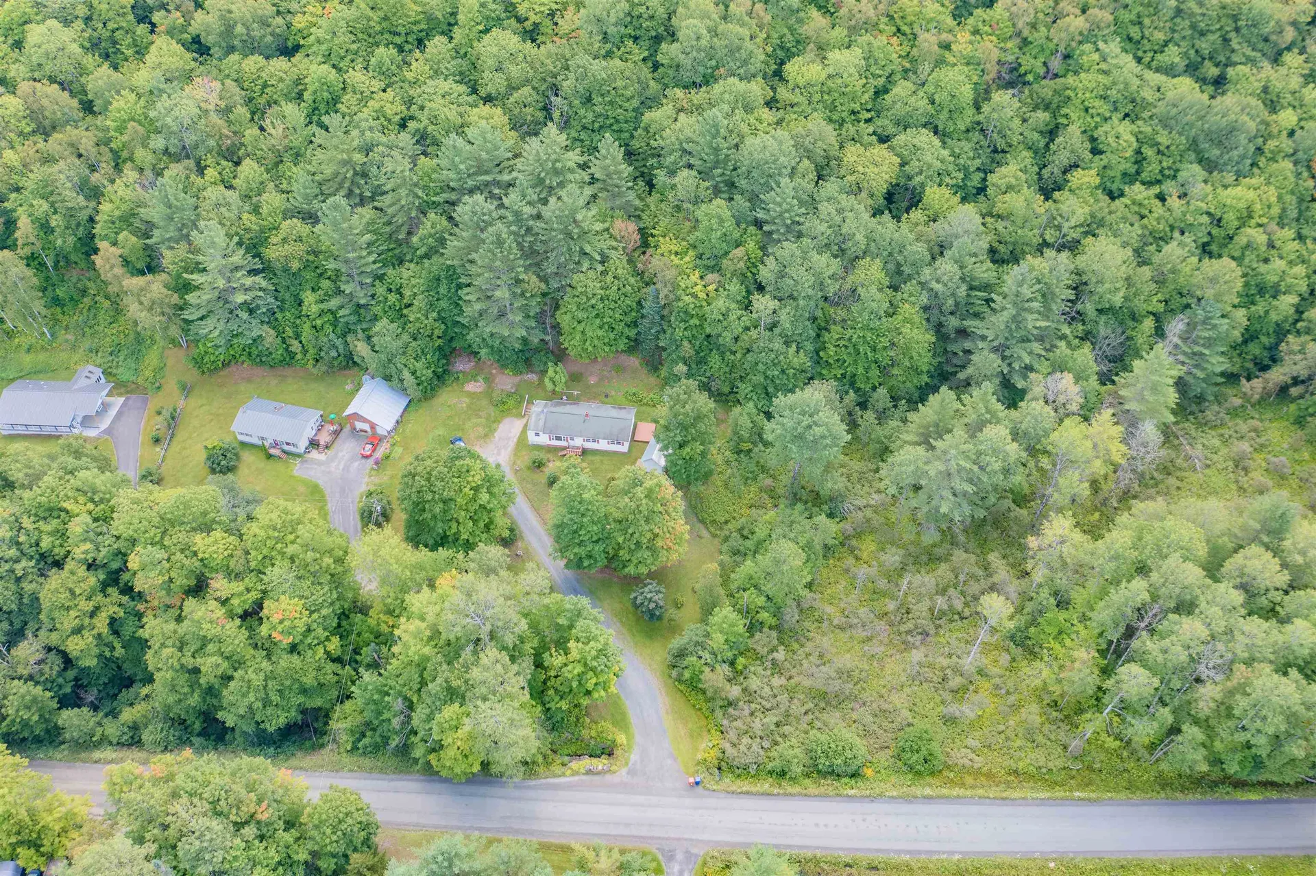 24 Beechwood Crest Northfield VT 05663