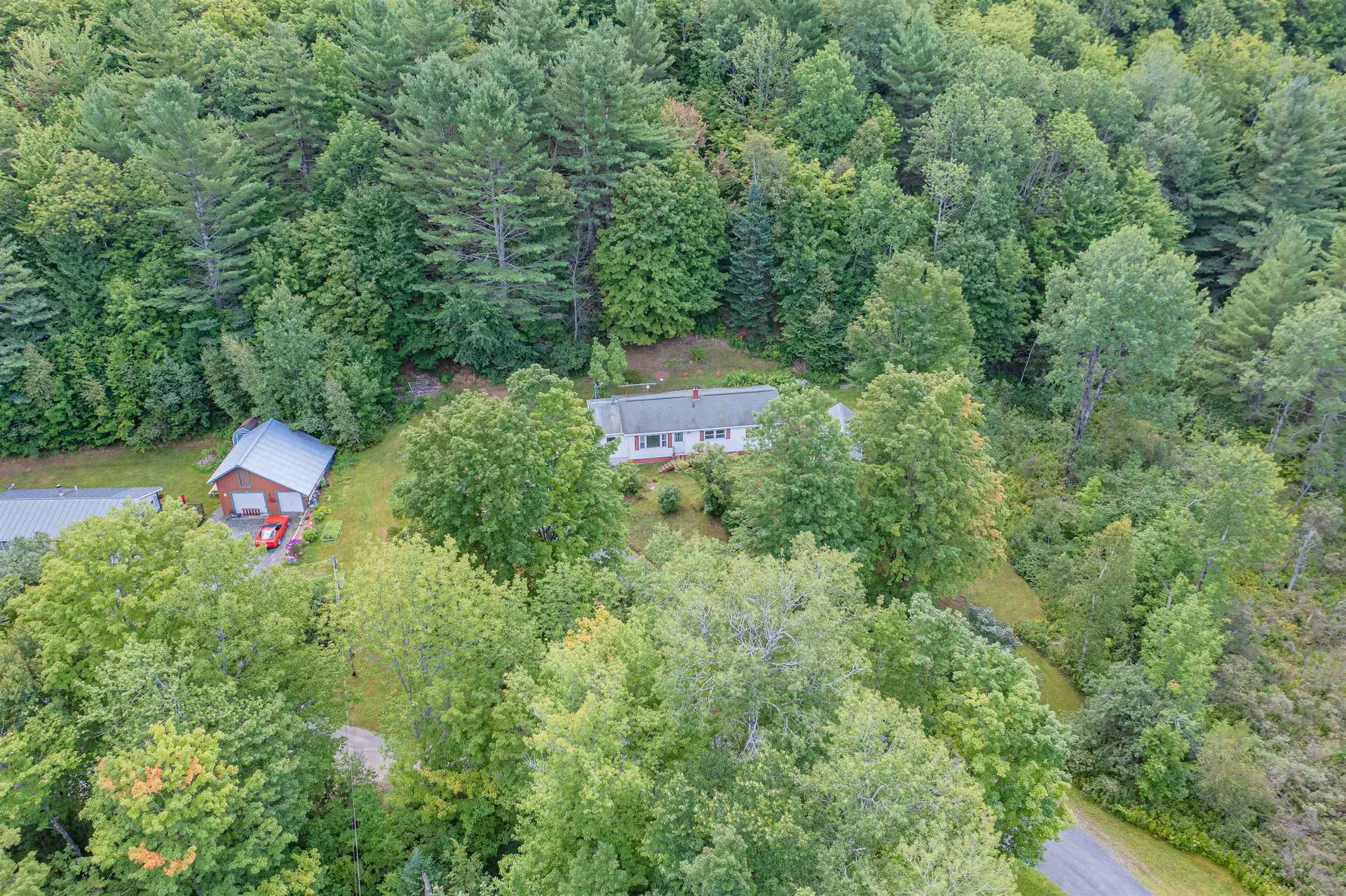 24 Beechwood Crest Northfield VT 05663