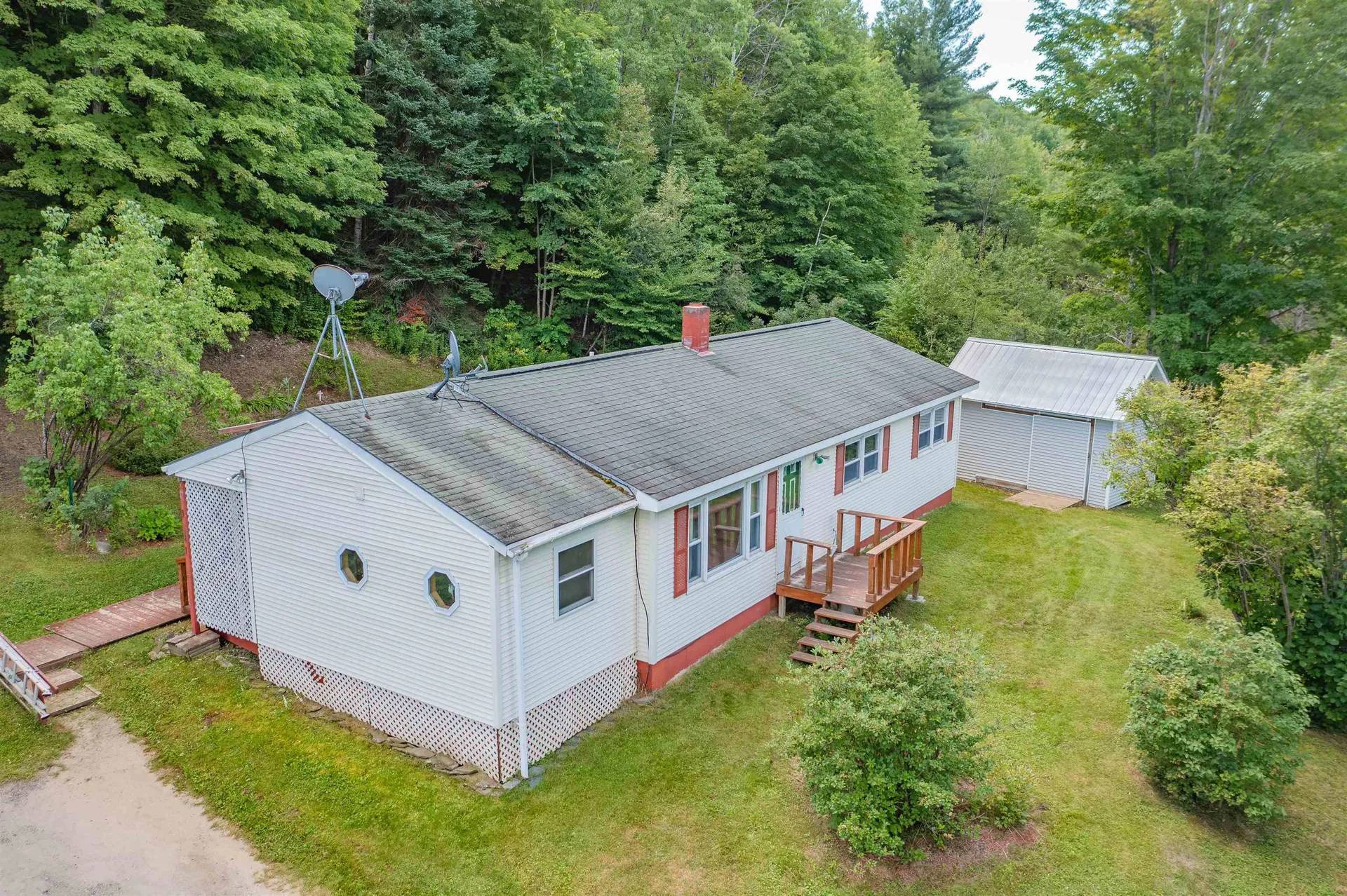 24 Beechwood Crest Northfield VT 05663