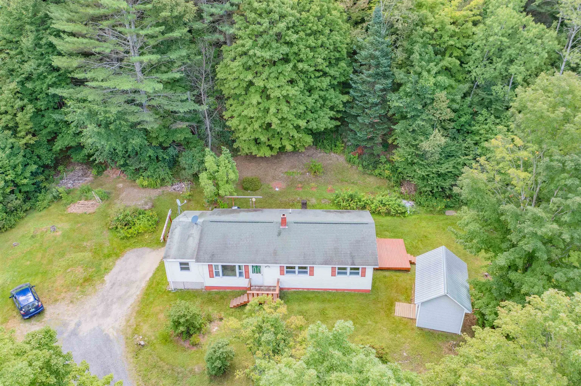 24 Beechwood Crest Northfield VT 05663