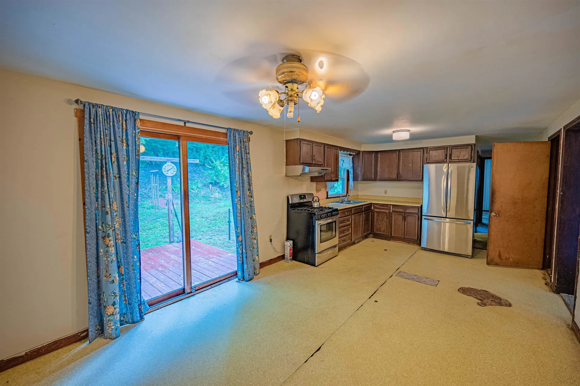 24 Beechwood Crest Northfield VT 05663
