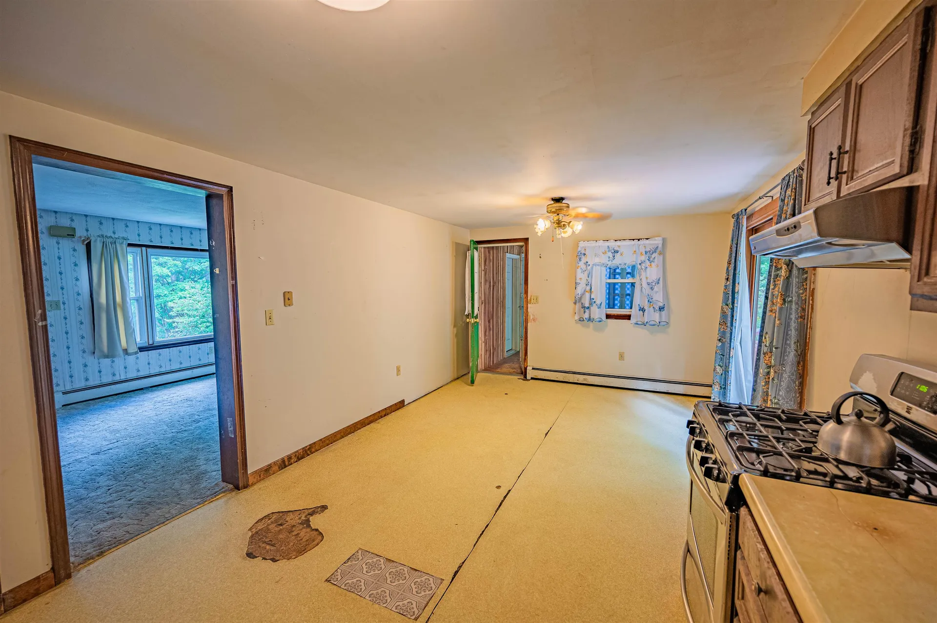 24 Beechwood Crest Northfield VT 05663