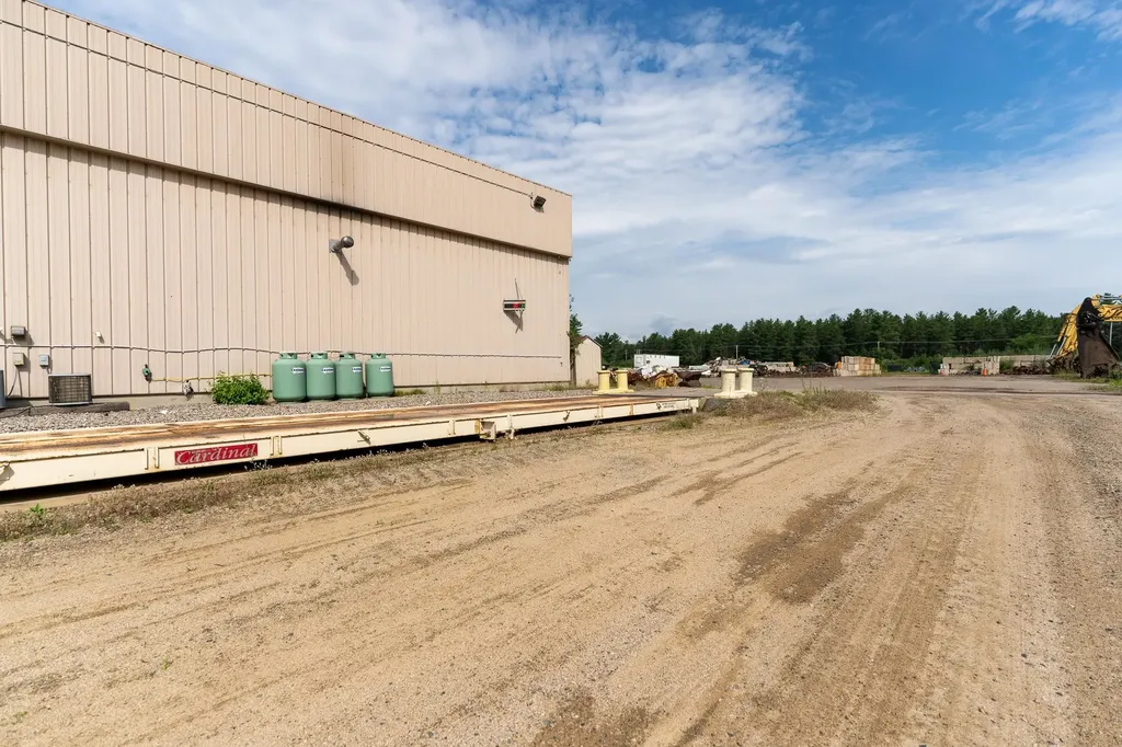 563 Plains Road Tamworth NH 03886