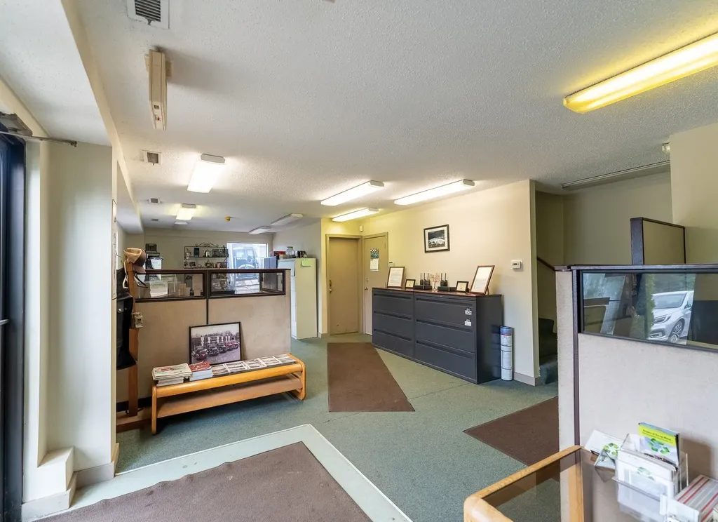 563 Plains Road Tamworth NH 03886