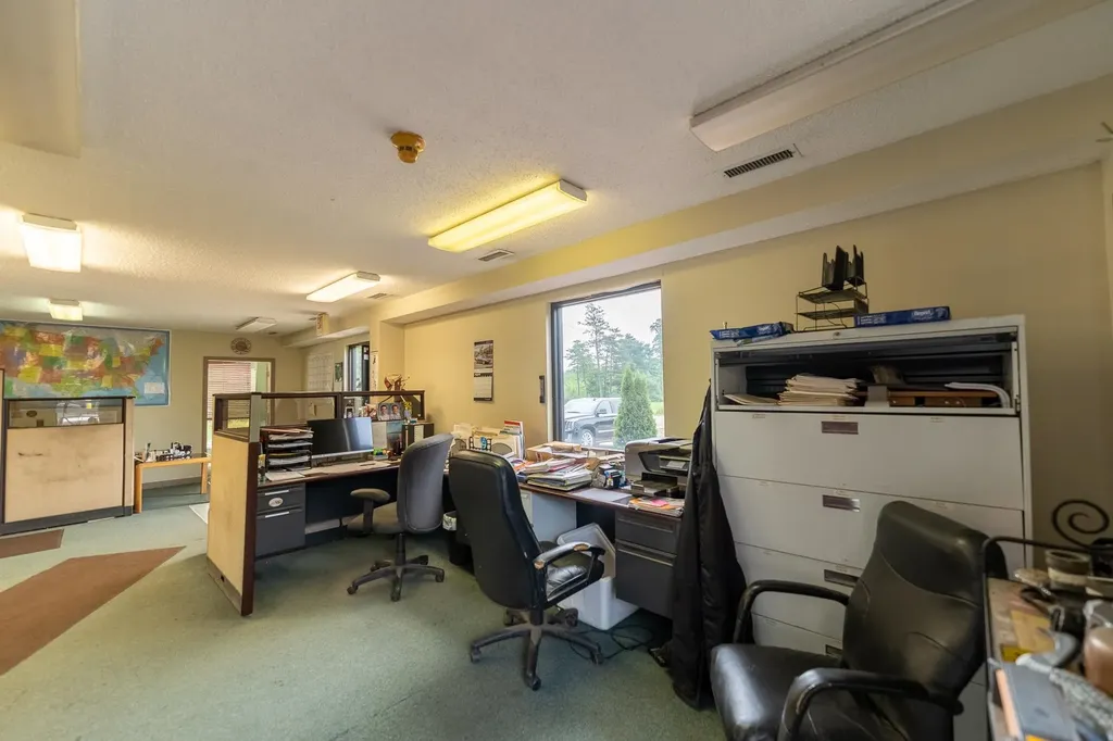 563 Plains Road Tamworth NH 03886