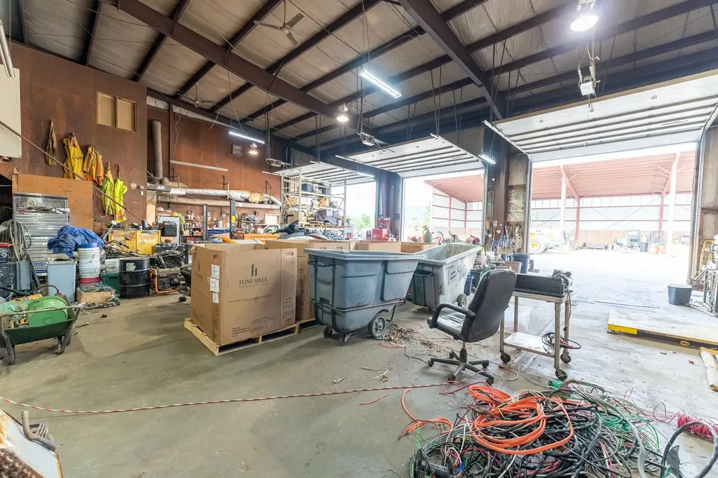 563 Plains Road Tamworth NH 03886