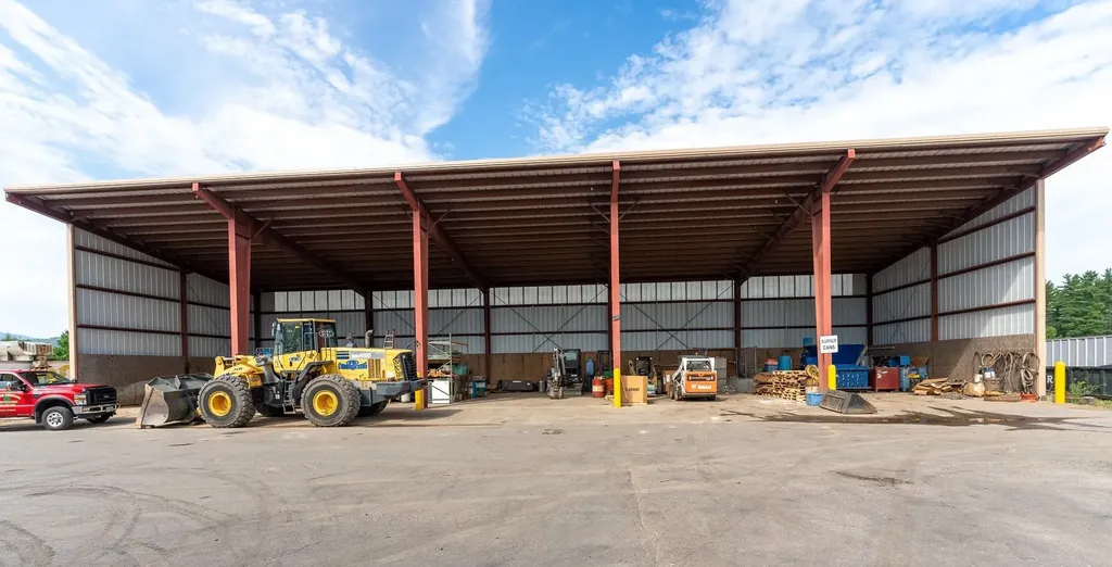 563 Plains Road Tamworth NH 03886