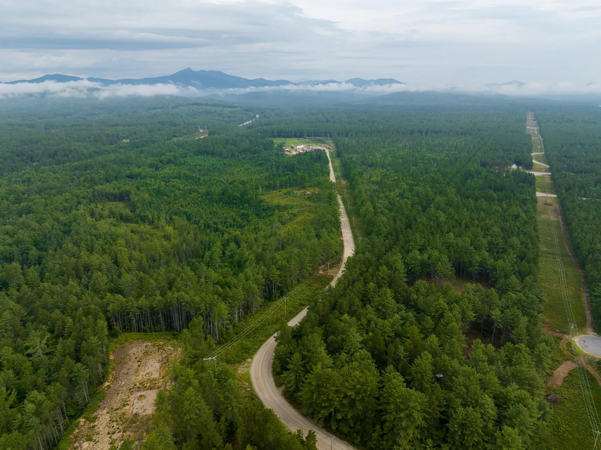 563 Plains Road Tamworth NH 03886