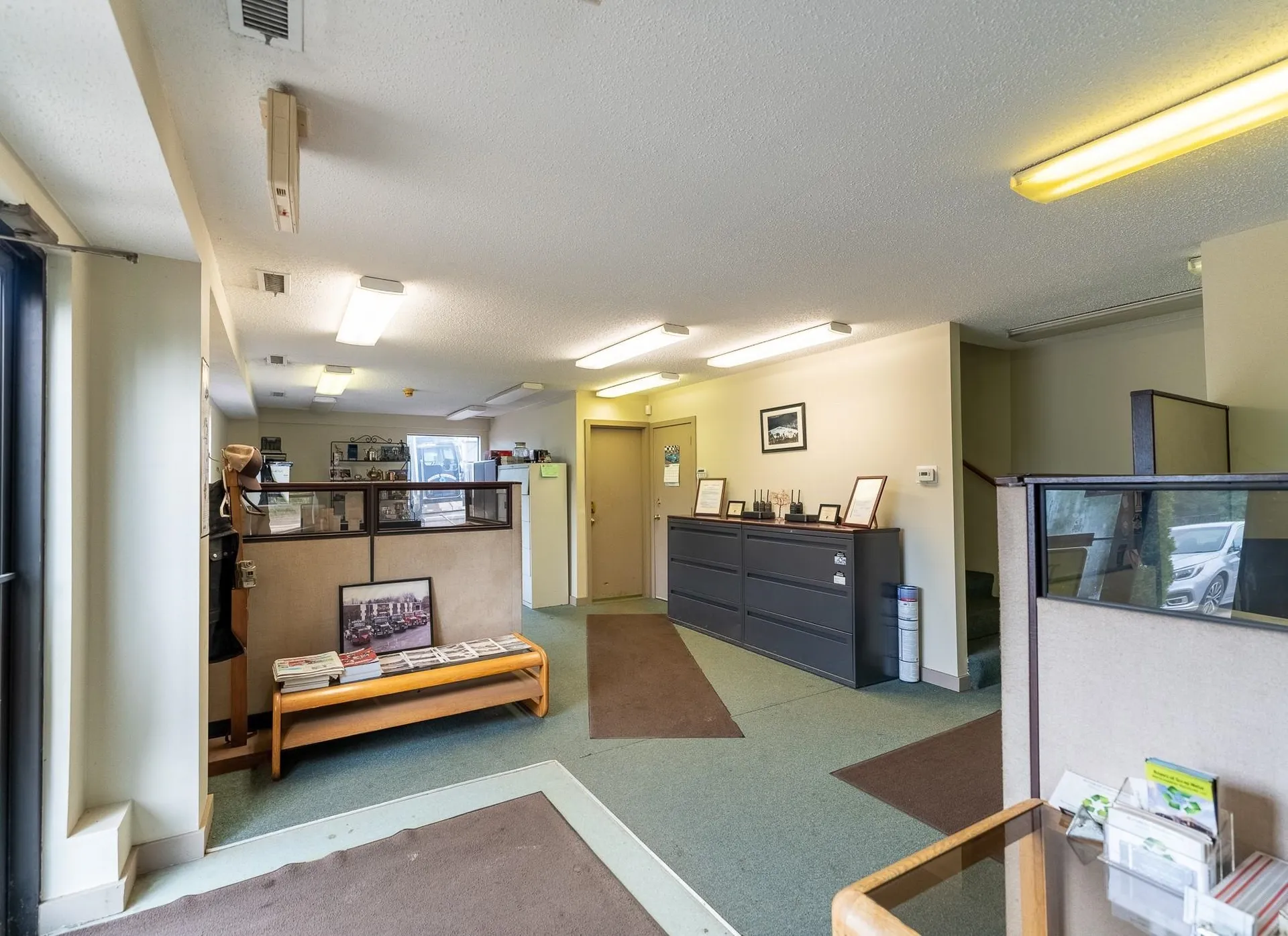 563 Plains Road Tamworth NH 03886