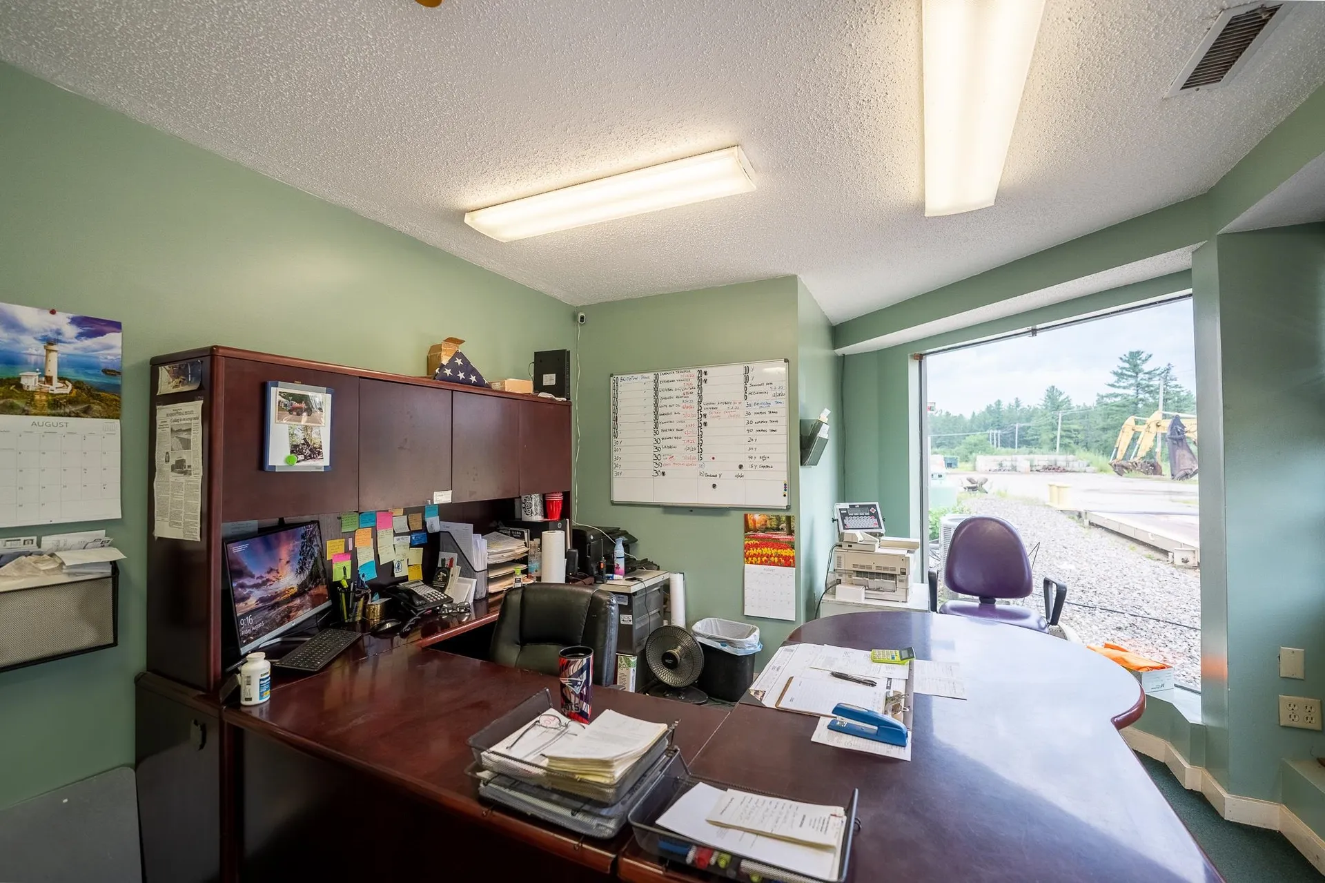 563 Plains Road Tamworth NH 03886