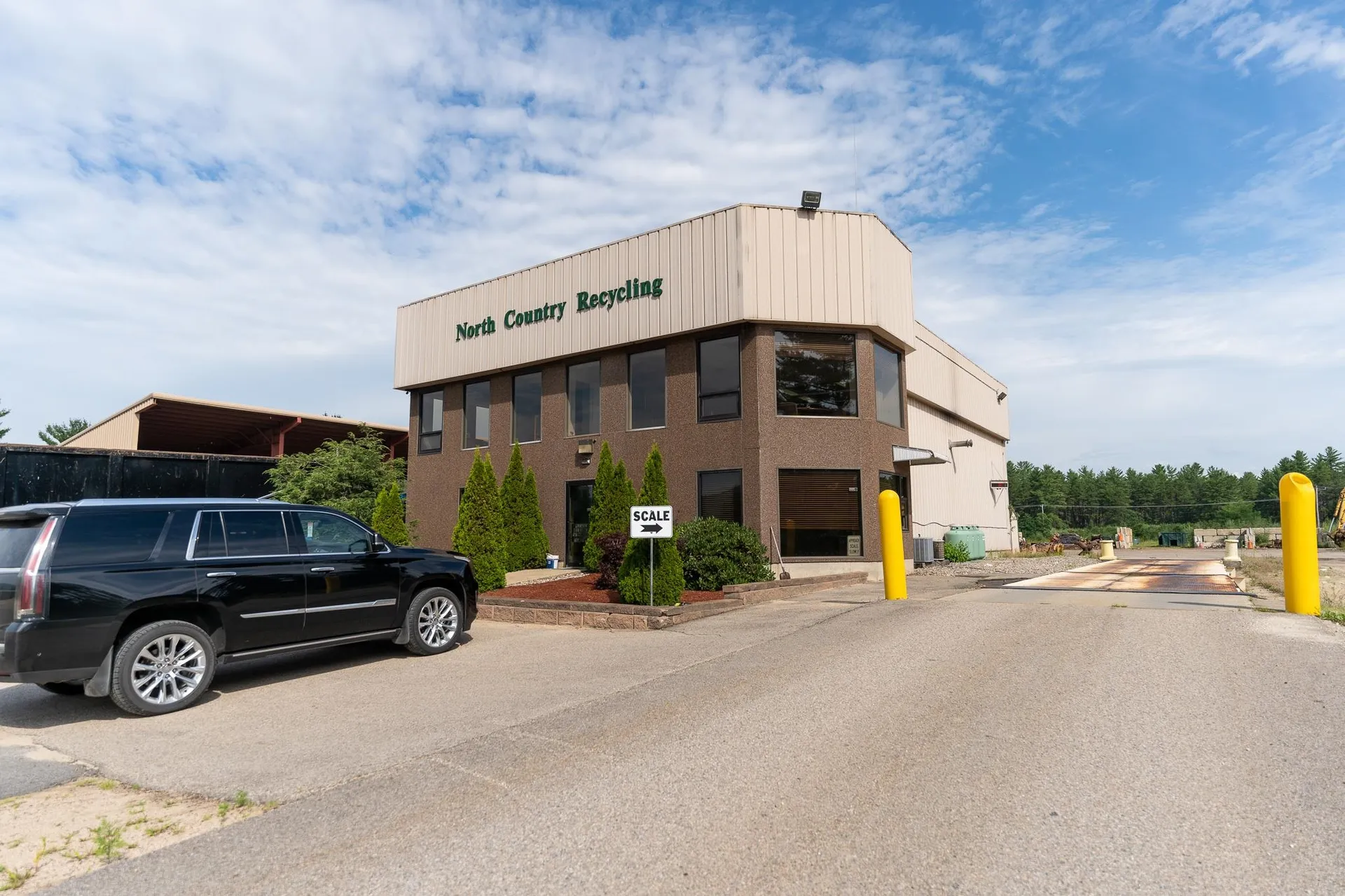 563 Plains Road Tamworth NH 03886