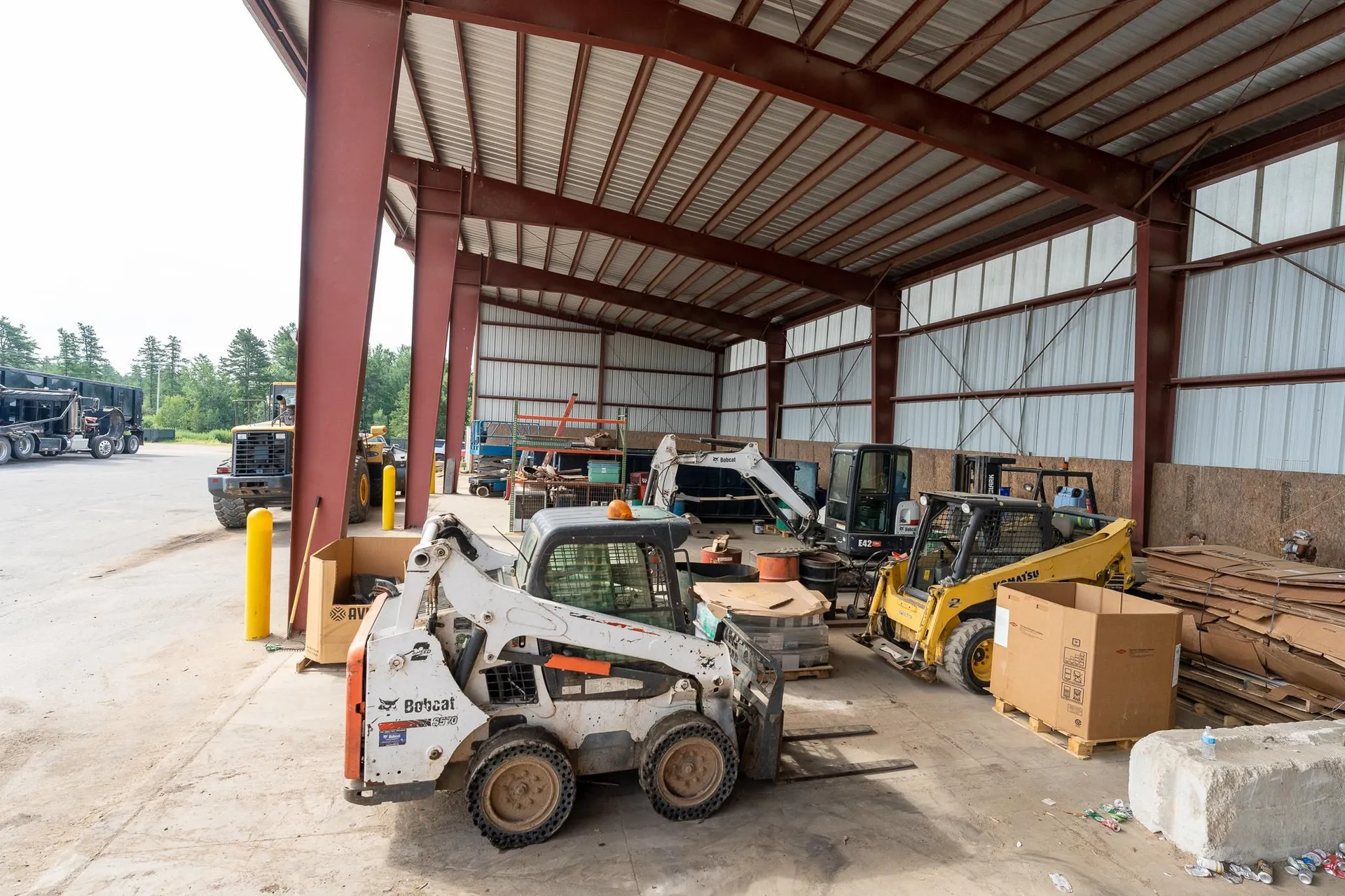 563 Plains Road Tamworth NH 03886