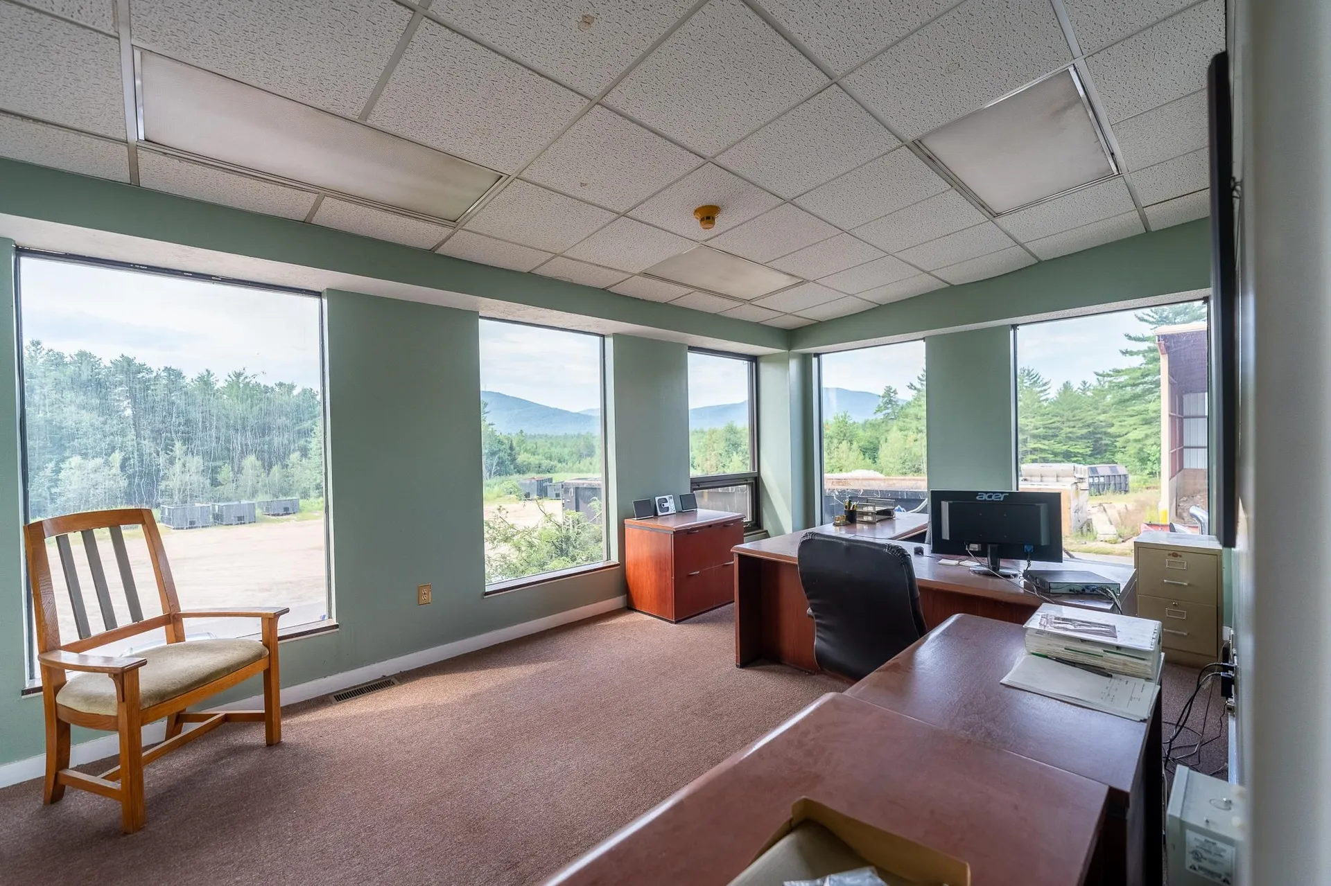 563 Plains Road Tamworth NH 03886