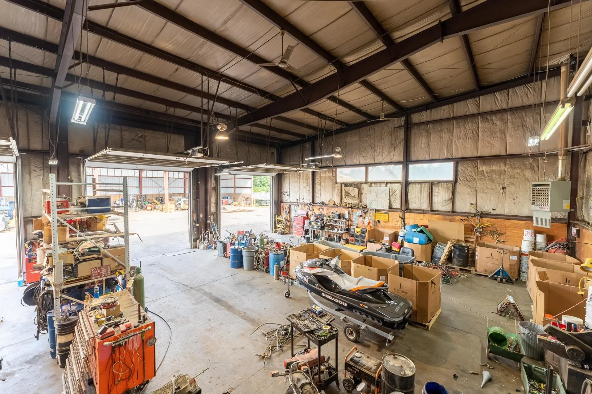 563 Plains Road Tamworth NH 03886