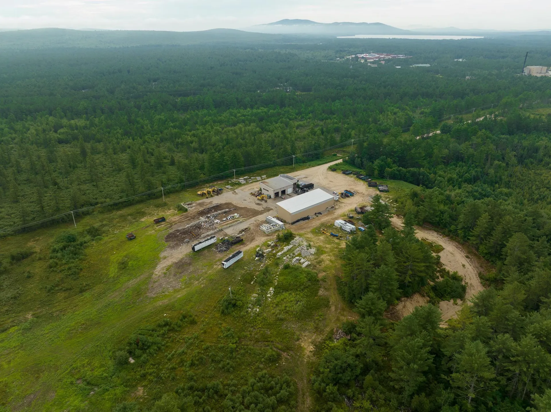 563 Plains Road Tamworth NH 03886