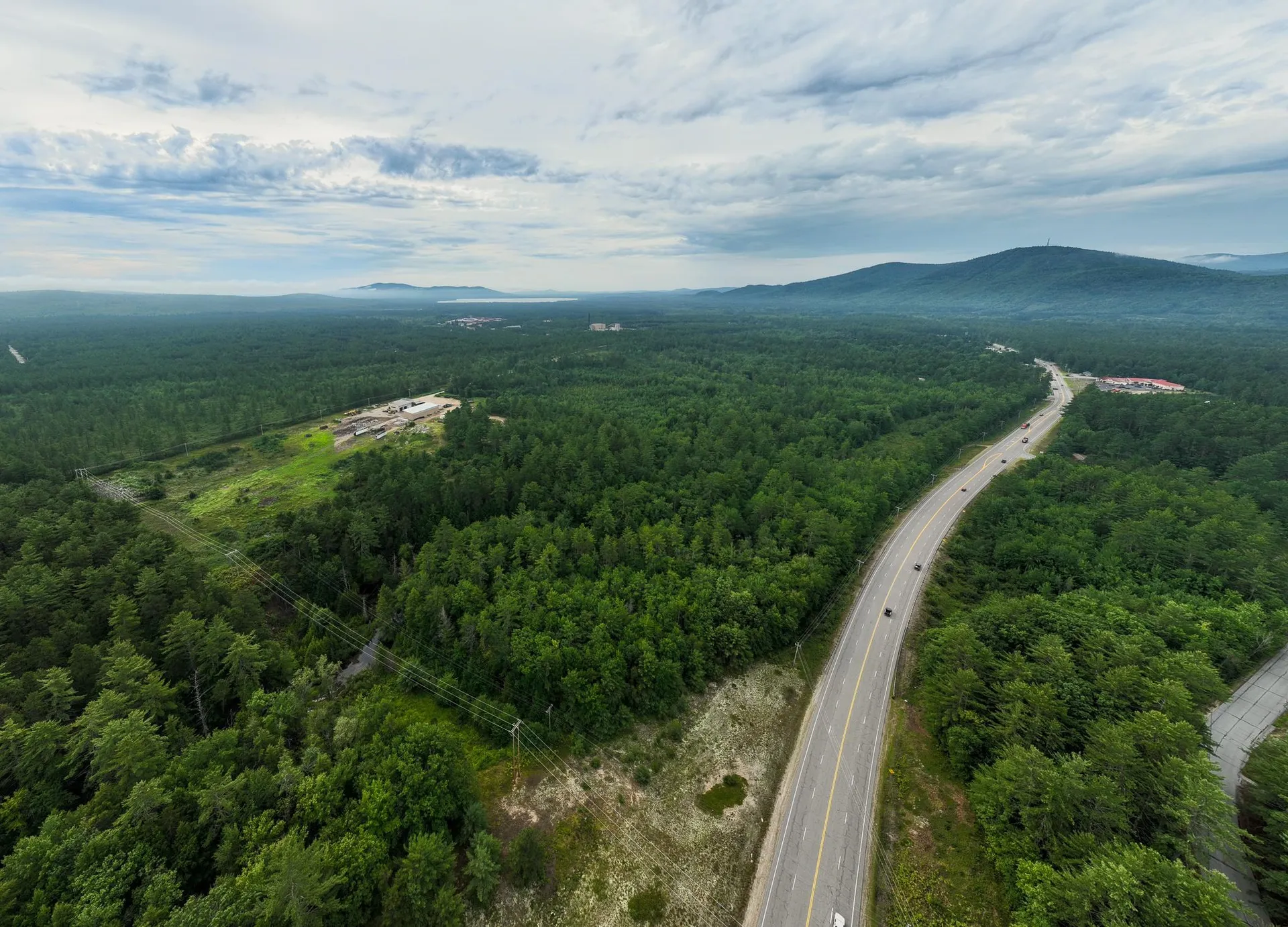 563 Plains Road Tamworth NH 03886