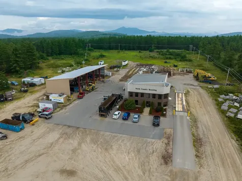 563 Plains Road Tamworth NH 03886