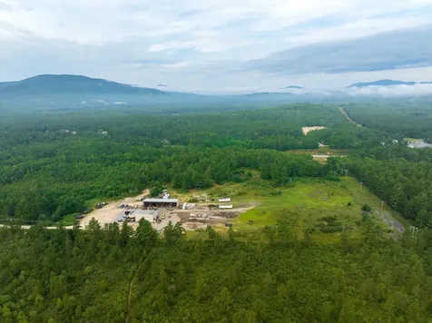 563 Plains Road Tamworth NH 03886