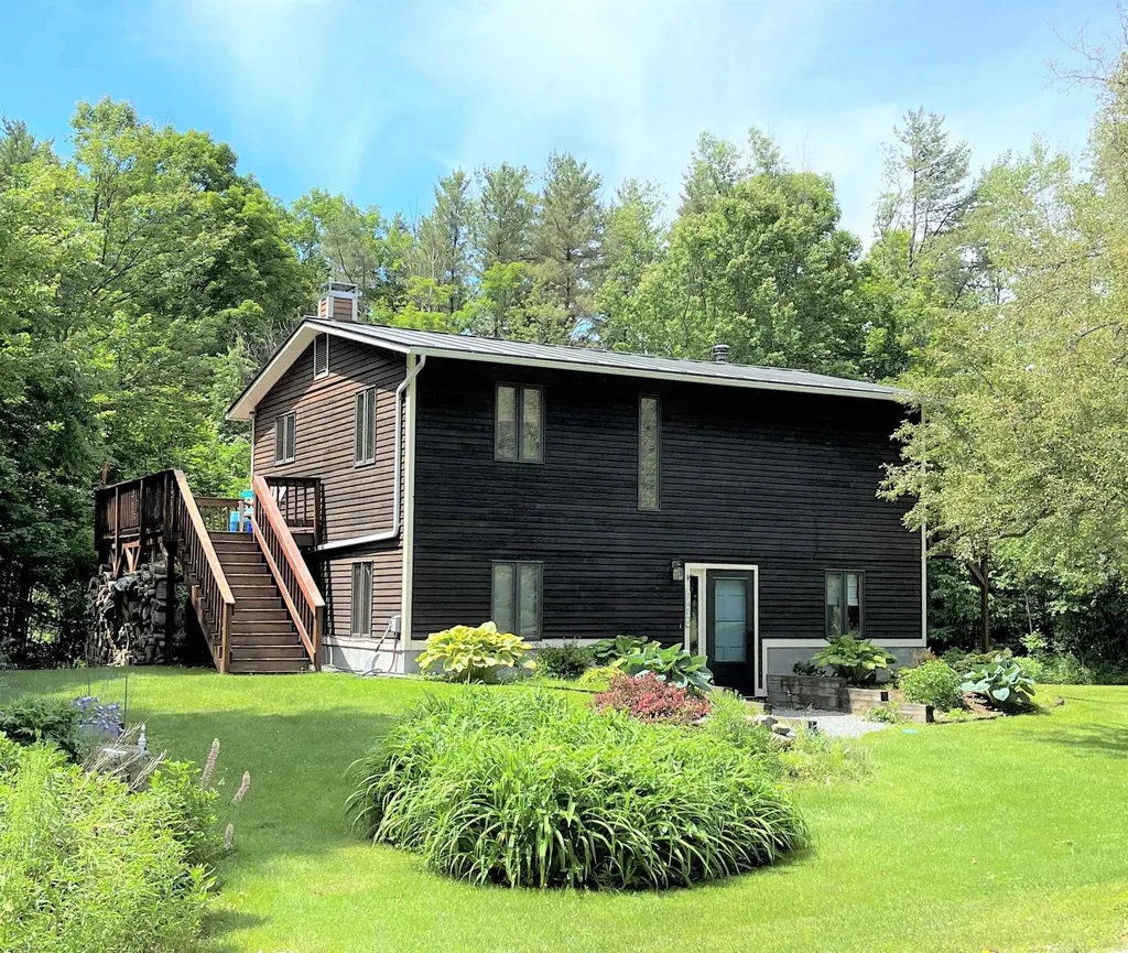 1403 East Hill Road Williston VT 05495